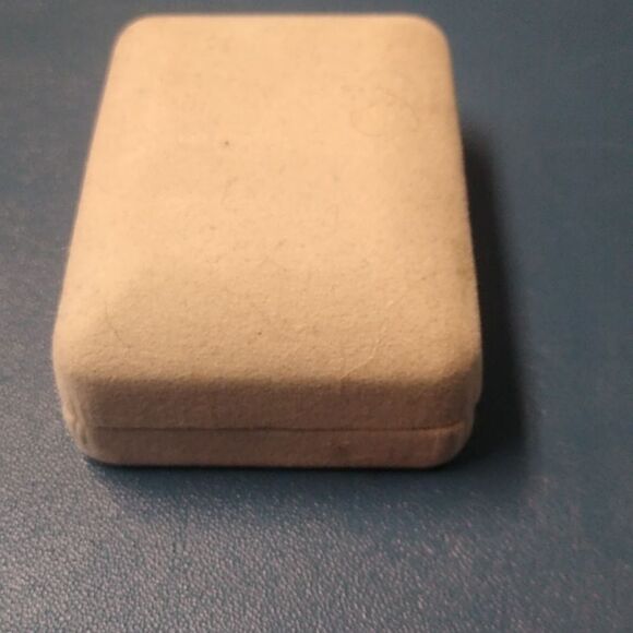 Vintage Stores Wild Earle Abalone Silver tone Snow Flakes Brooch in Velvet box - Picture 6 of 7